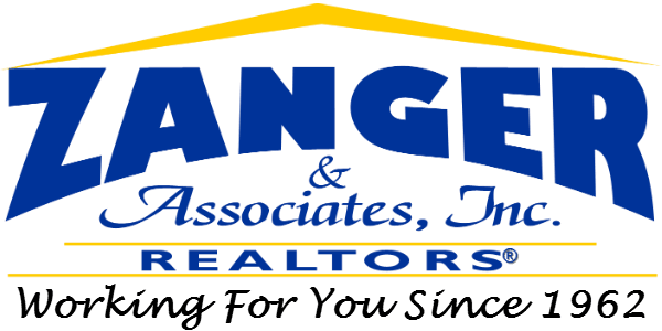 Zanger & Associates Inc. REALTOR ®