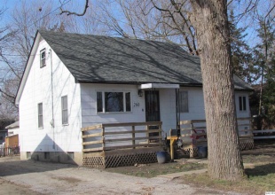 260 S Marion, Carthage, Illinois 62321, 3 Bedrooms Bedrooms, ,1 BathroomBathrooms,Residential,For Sale,260 S Marion,203219