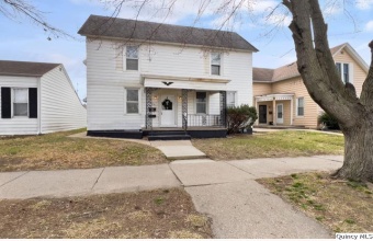 820 Madison, Quincy, Illinois 62301, 3 Bedrooms Bedrooms, ,2 BathroomsBathrooms,Residential,For Sale,820 Madison,203276