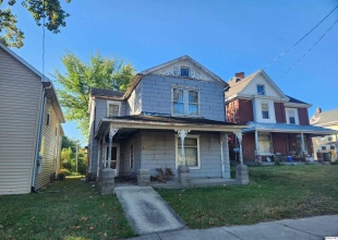 214 Chestnut, Quincy, Illinois 62301, 3 Bedrooms Bedrooms, ,1 BathroomBathrooms,Residential,For Sale,214 Chestnut,203055